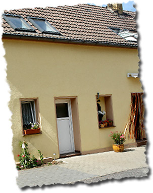 Ferienwohnung Am Elsbach, Taura